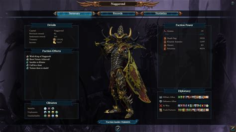 I Beat Dark Elf Legendary Campaigns in Both 2.2 .